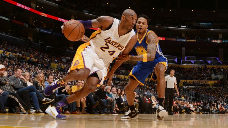 קובי בראיינט