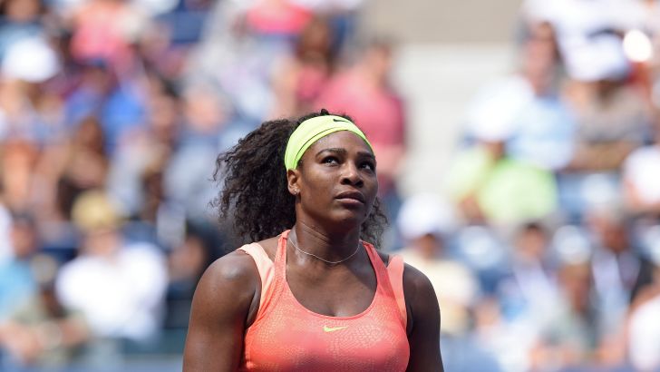 סרינה מתקשה לעכל את ההדחה לסינדרלה האיטלקית