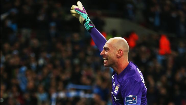 קבאז'רו. חשוב למשפחתי ולי שאני בקבוצה הענקית הזאת