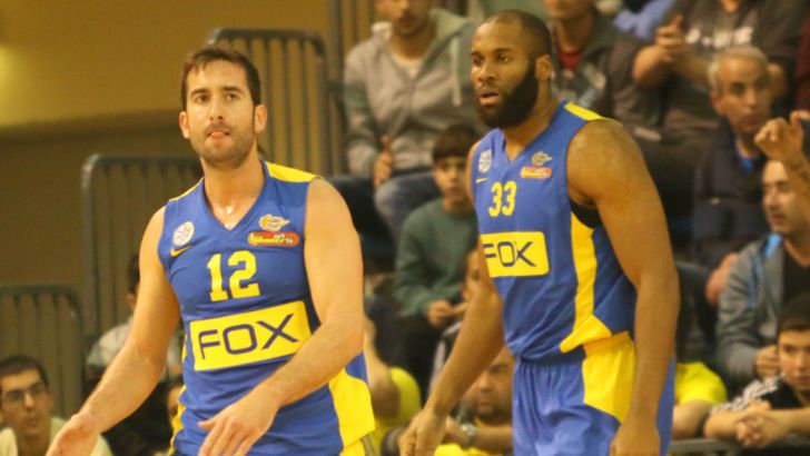 צוללת צהובה? הפעם שקעו בכחול