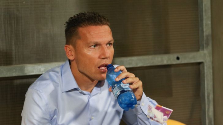 בכר 'זוכה' לתגמול