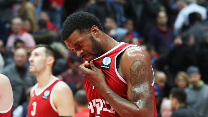 בניית הסגל הייתה לא נכונה