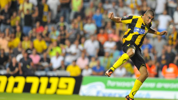 איציק כהן. היכן יחתום בינואר?