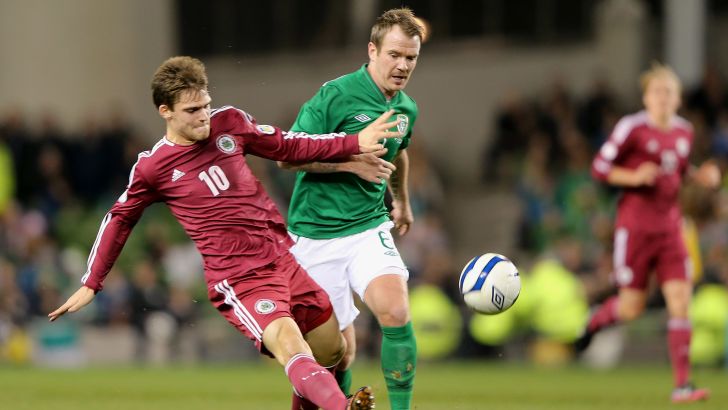 הוכנבוים יכול לצרף חלוץ בין לאומי