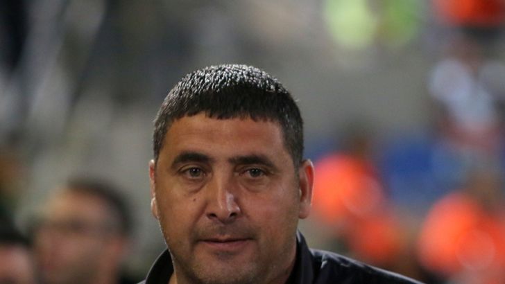 נעים. מפלס הלחץ עולה