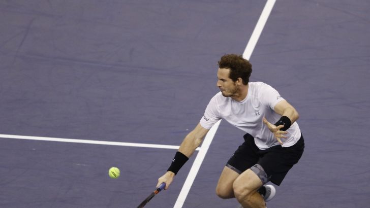 מארי. עלה לחצי הגמר