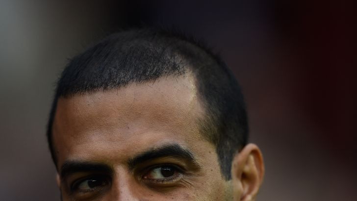 יפוטר? גיא לוזון