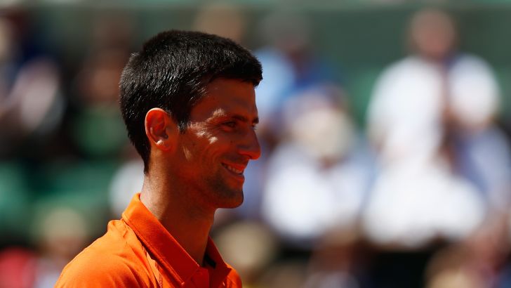 ג'וקוביץ. ישלים גראנד סלאם?