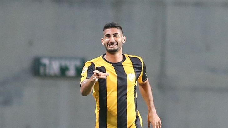 לידור כהן. גם בין חברים יש קצר לפעמים