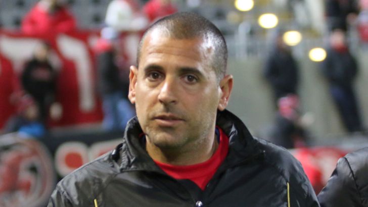 בן מרגי. מרוצה מבאגה ומניב אנטמן