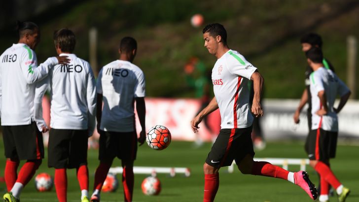 יפתח בהתקפה אחרי שהכריע את ההתמודדות הראשונה בין הנבחרות