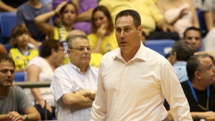 גודס. צריכים עוד להתחזק בעמדות 4-4 וחצי