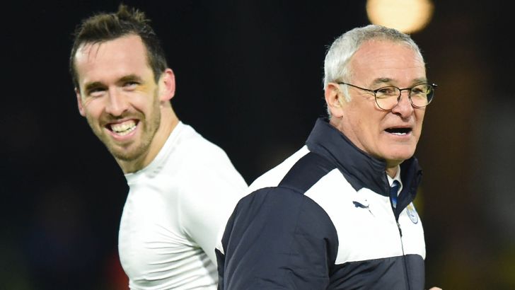 כל משחק הוא גמר גביע מעכשיו. ראניינרי