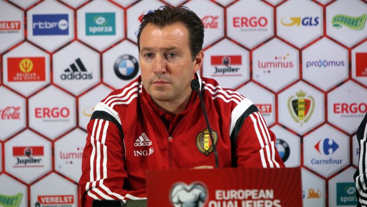 וילמוטס. רוצה מקום ראשון בכל מקרה