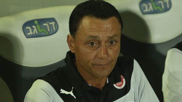 מנדיונדו. כבר נגמר