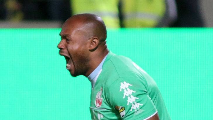 אג'ידה. הודח מההרכב