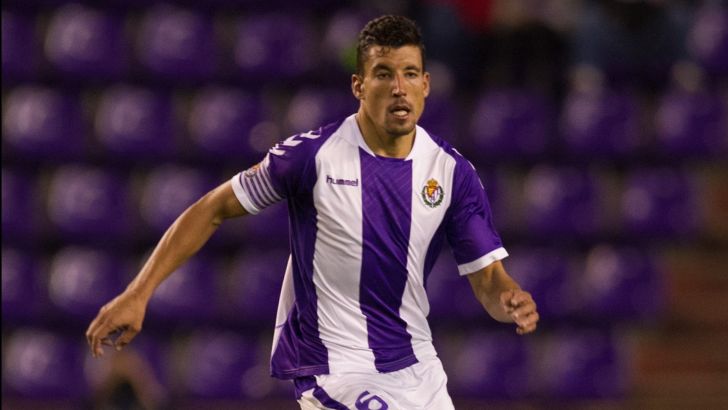 רואדה. יתאחד מחדש עם ואליינטה?