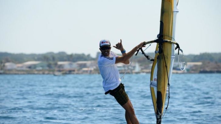 צוברי. מקווה לזכות בעיר הולדתו