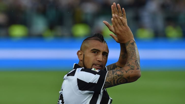 וידאל. אומר ביי ליובה?