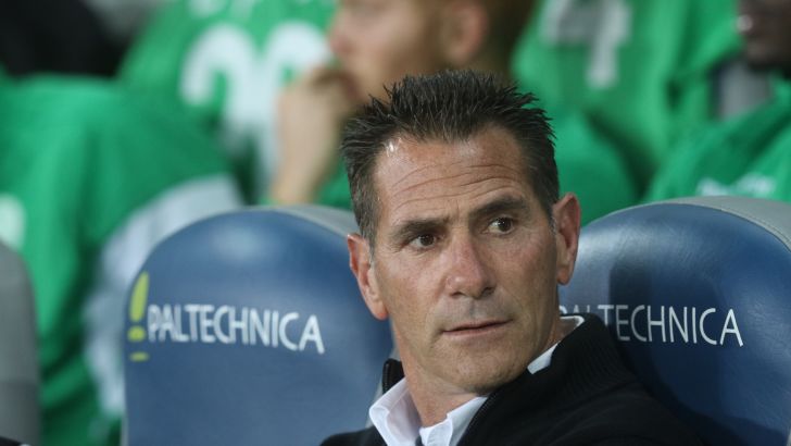 פליקס נעים. המצב בטבלה הוחמר