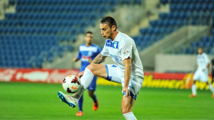 אלקיים. נשאר בצפון