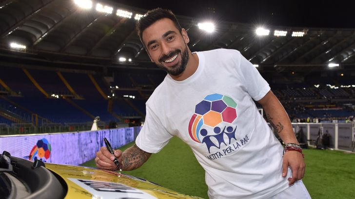 לאבצי. בקרוב חתימה בברסה?