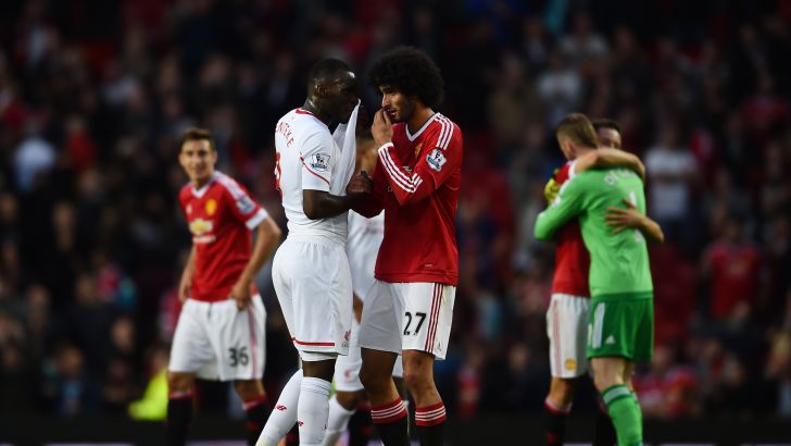 פלאיני ובנטקה מחליפים חוויות