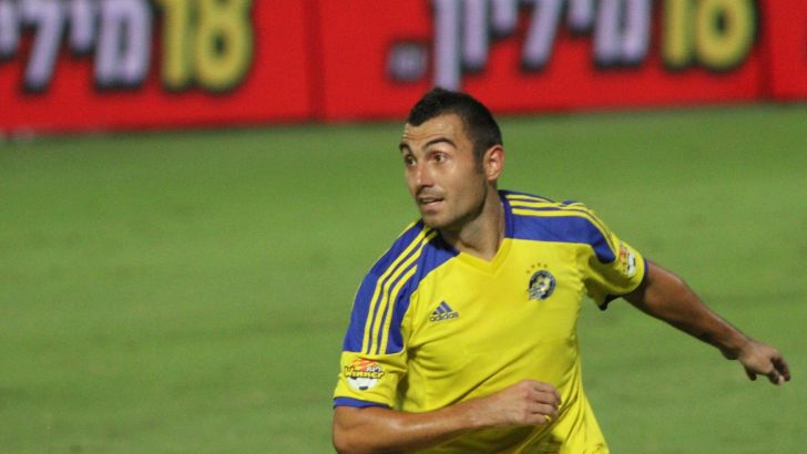 מיטרוביץ'. ישלם את המחיר בגלל האלופות?