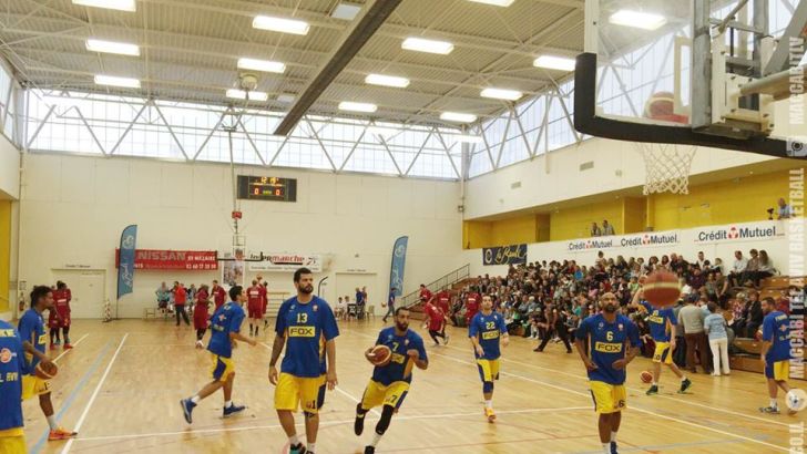 ניצחון נוסף לצהובים בהכנה