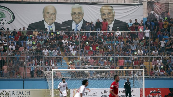 15 אלף צופים הגיעו להתמודדות