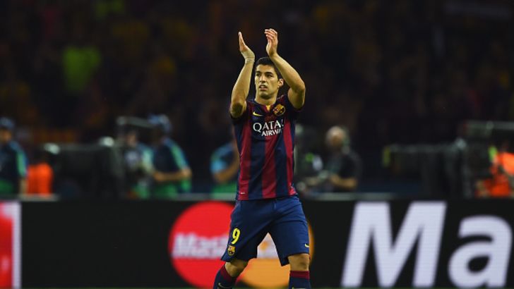 סוארס. פועל לטיהור שמו