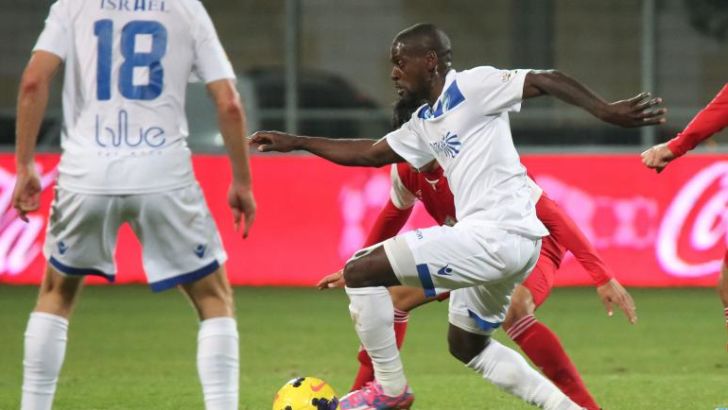 מנגה. מתקשה לחזור לכושר