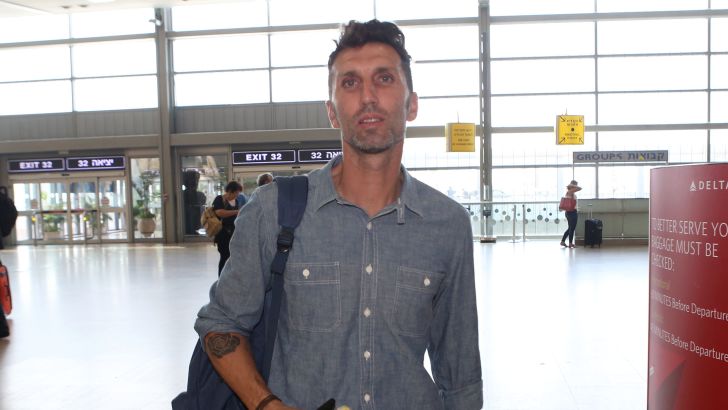 בנאדו. ויתר על הצעה מפתה