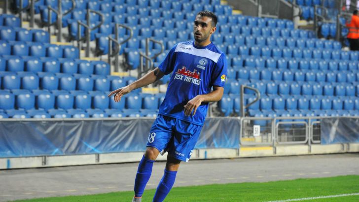 יקבל שוב הזדמנות. כליבאת