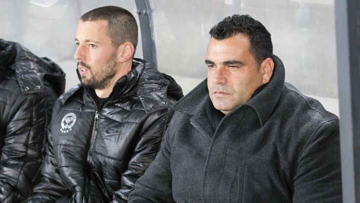 קורצקי. הכדור שוב לא נכנס