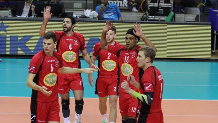 מטה אשר. חיזוק ברזילאי