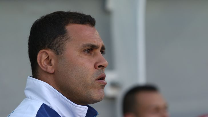 חוזרים לשתף פעולה. טל בנין