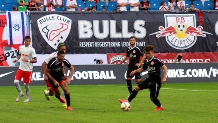 הפועל תא. הפסד נוסף