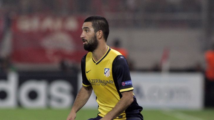 טוראן. ברצלונה מתמהמהת