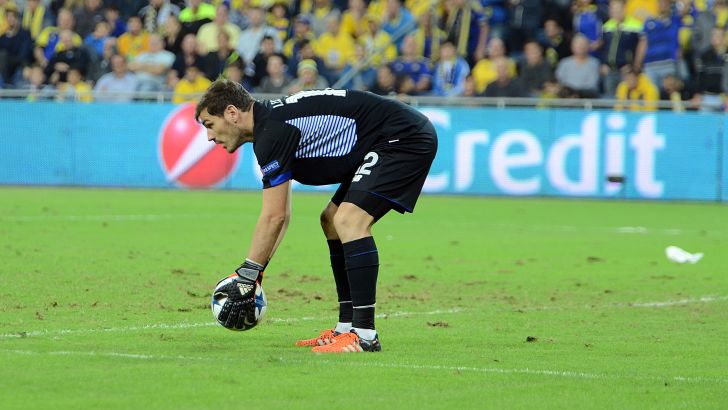 קסיאס בסמי עופר. מפנטז על גמר