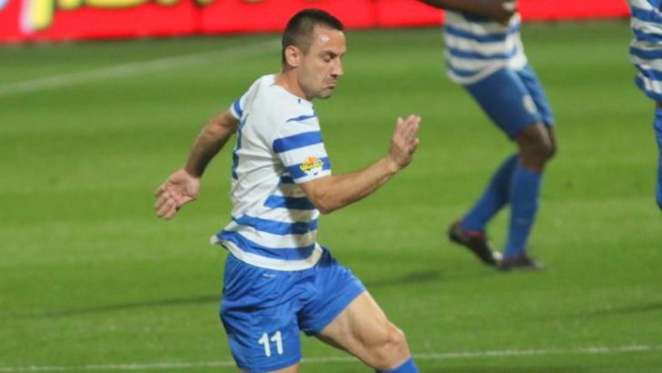 דוידוב. יבחר בבירת הנגב?