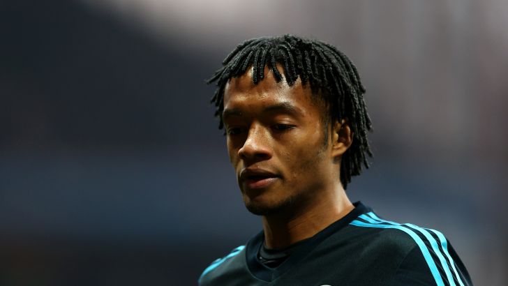 קוואדרדו. יסכים לחכות עד ינואר?