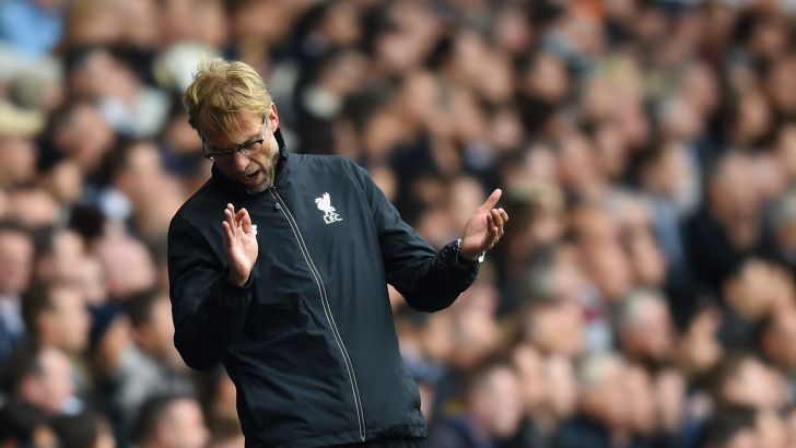 קלופ. עכשיו אפשר להתחיל לעבוד