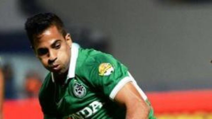 משומר. סוכניו מחפשים לו קבוצה לעונה הבאה