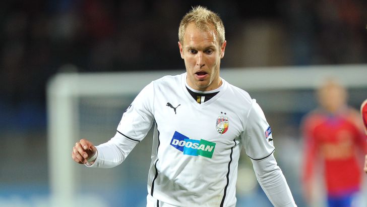 קולר. כובש השער השני