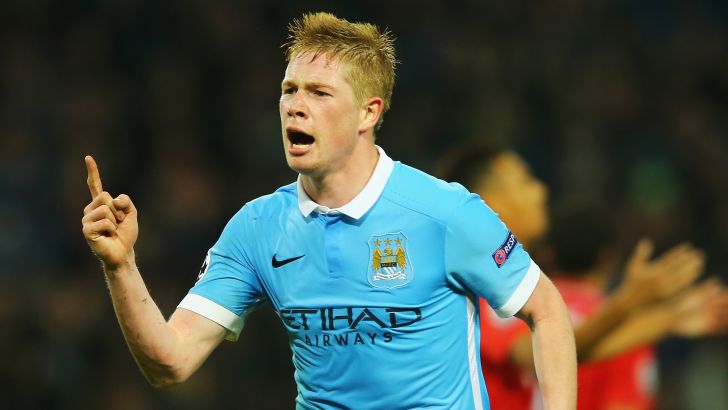 ההריון שינה הכל. דה ברוינה