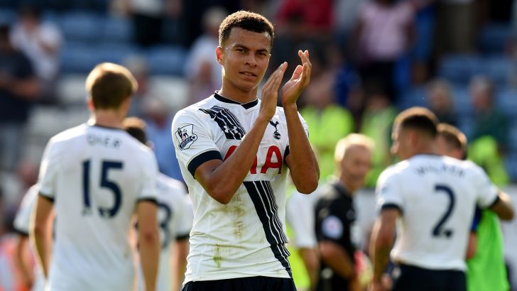 דלה עלי. סיפור הצלחה כבר בגיל 19