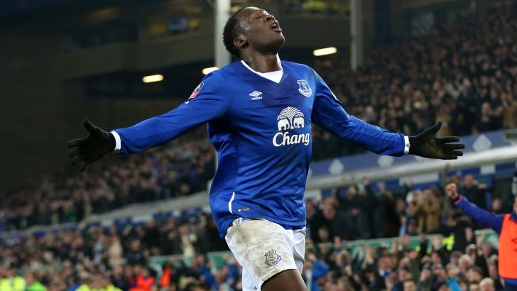 לוקאקו‎. לא רוצה לעזוב