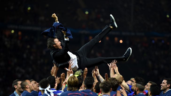 הצליח לחזור מהקבר כל הדרך לתואר הנכסף