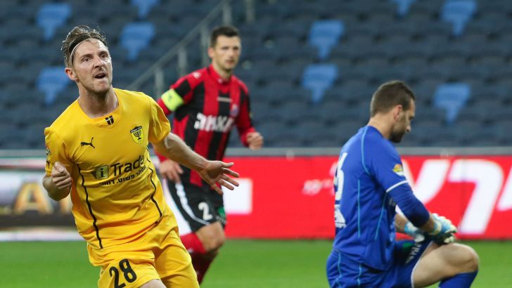 אנטל. יצטרך להתגמש